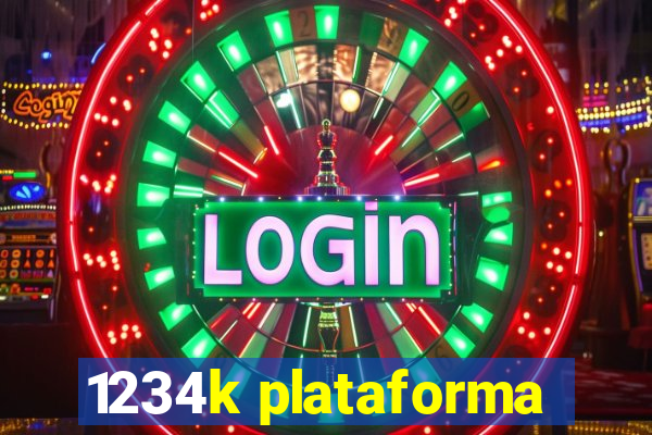 1234k plataforma